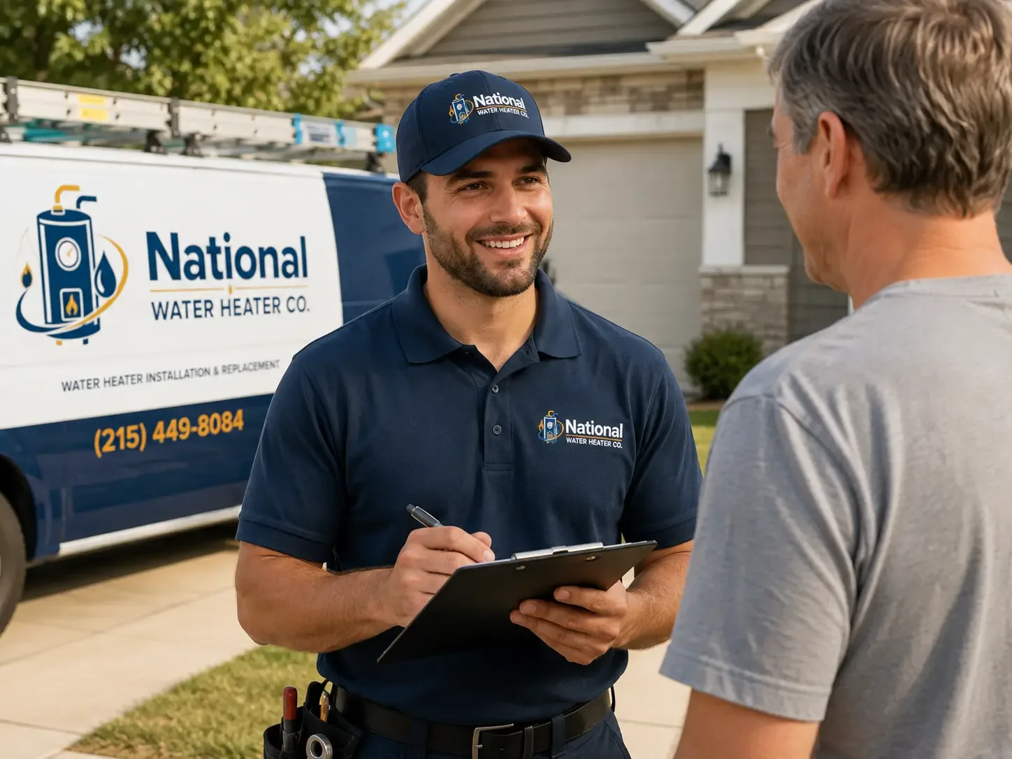 Water Heater Installation Brockport, NY FAQs